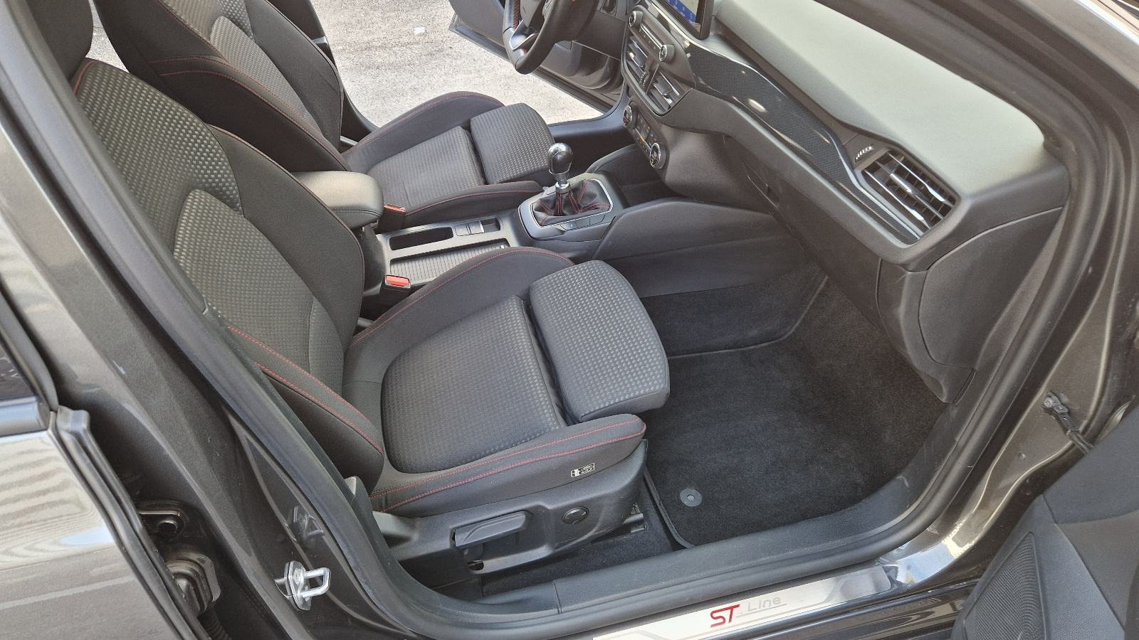 Ford Focus 2,0 St-Line#Kamera#Navi#Acc#Servisna#, fotografija 16