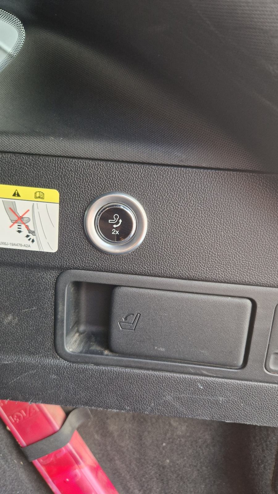 Ford Focus 2,0 St-Line#Kamera#Navi#Acc#Servisna#, fotografija 20