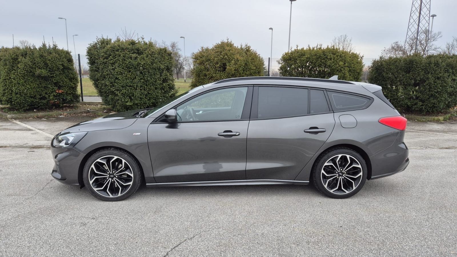 Ford Focus 2,0 St-Line#Kamera#Navi#Acc#Servisna#, fotografija 3