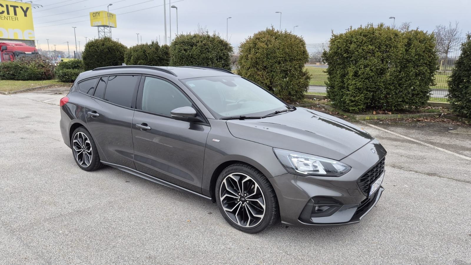 Ford Focus 2,0 St-Line#Kamera#Navi#Acc#Servisna#, fotografija 10