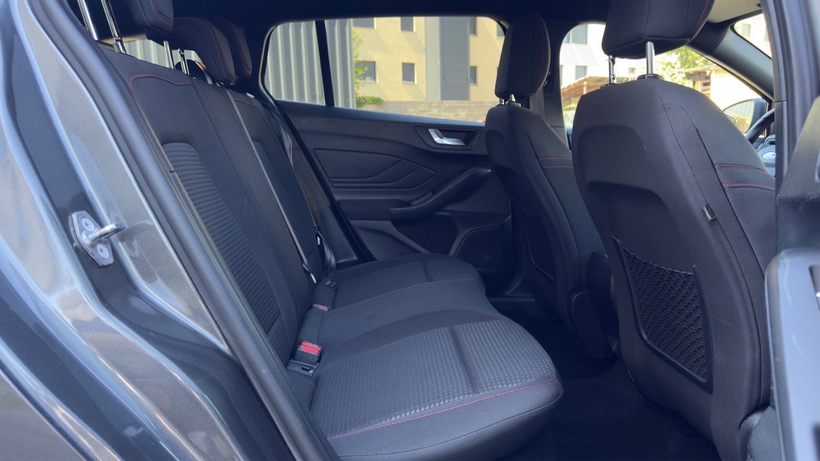 Ford Focus 2.0 TDCI*150ks*AUTOM*MATRIX*NAV*18”*KUK*RAD*KAM*FULL*TOP, fotografija 13