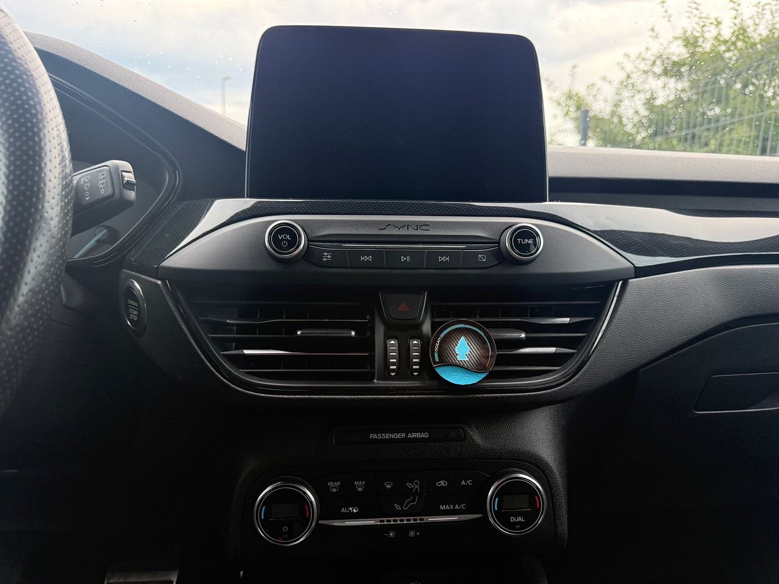Ford Focus 2,0 TDCi ST Line Automatik, fotografija 12