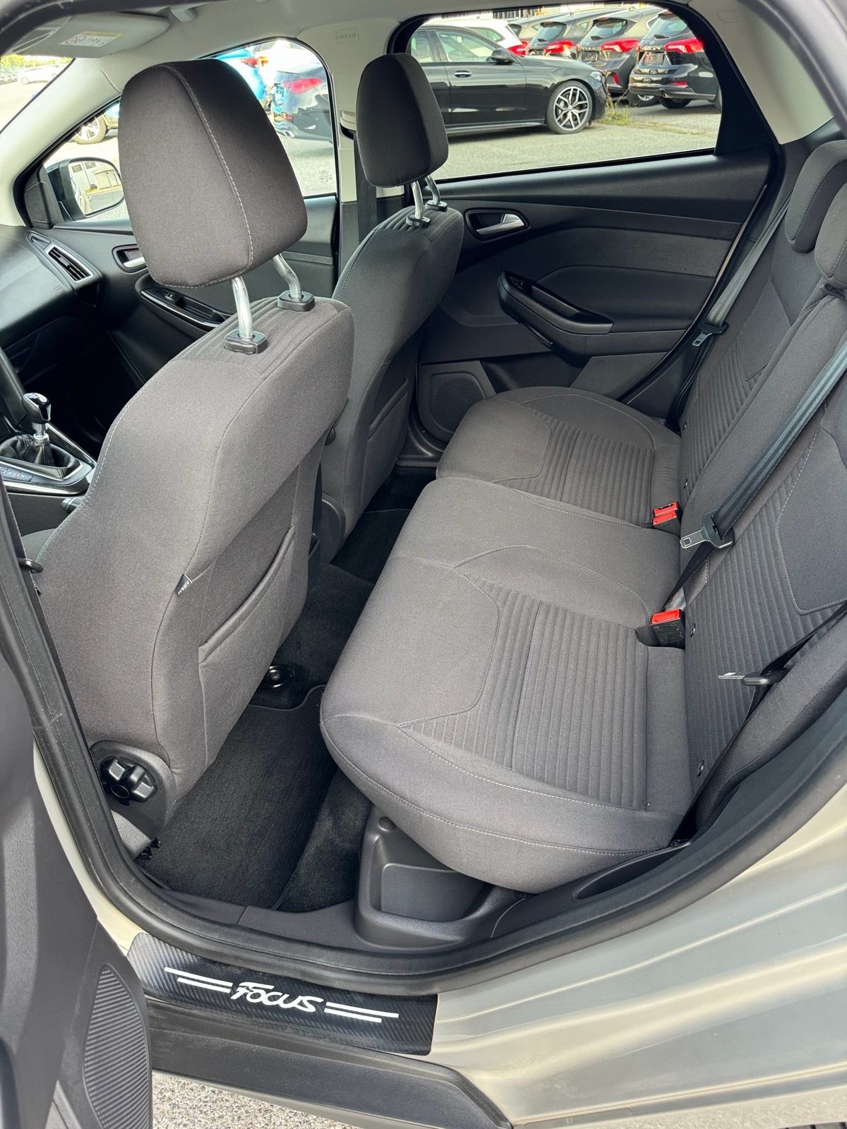 Ford Focus 2.0 TDCi #TITANIUM #Bi-XENON #NAVI, fotografija 10