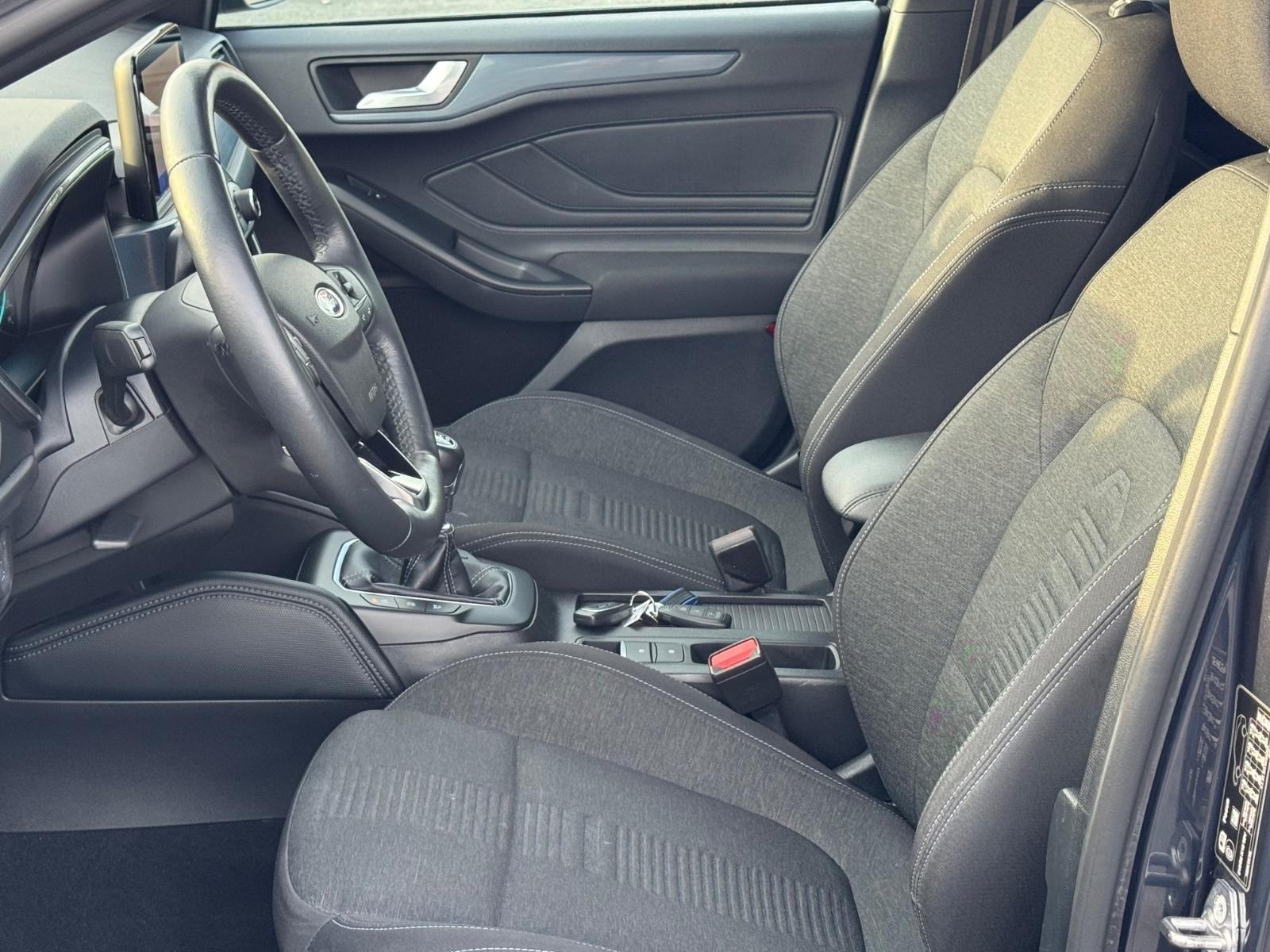 Ford Focus ACTIVE 1.5 EcoBoost 150KS B&O ACC LED NAVI KAMERA APPLE, fotografija 6