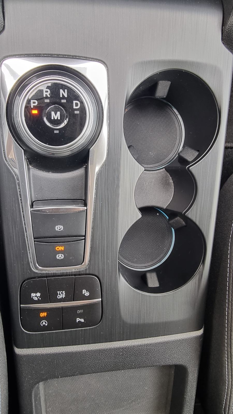Ford Focus Karavan 1,0 EcoBoost Active B&O "1.Vl. Nije uvoz 75.664 km", fotografija 12