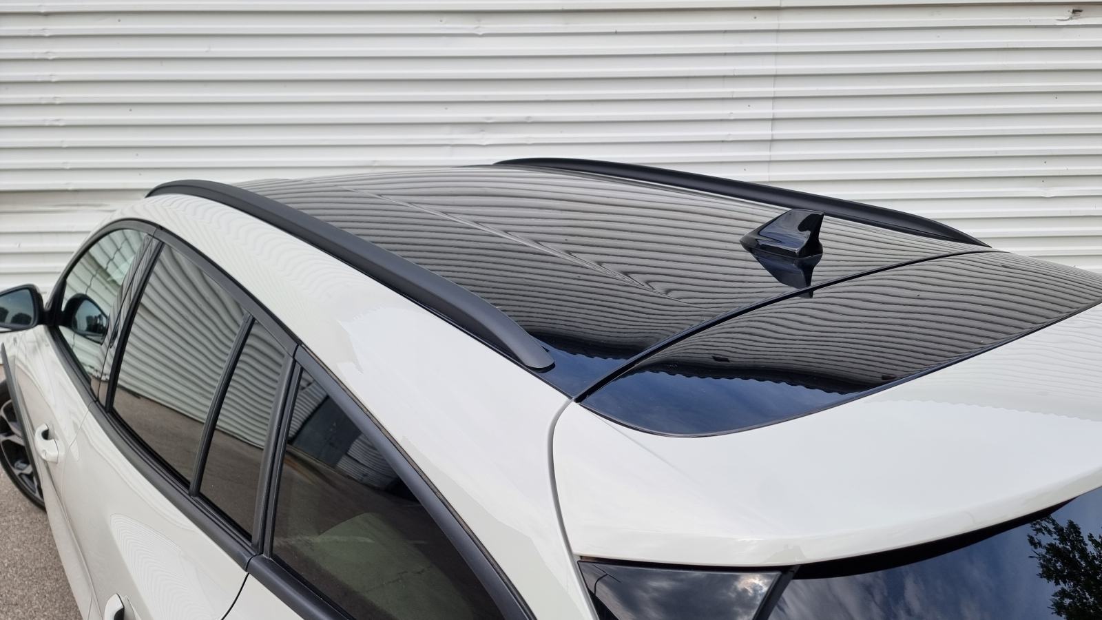 Ford Focus Karavan 1,0 EcoBoost Active B&O "1.Vl. Nije uvoz 75.664 km", fotografija 4