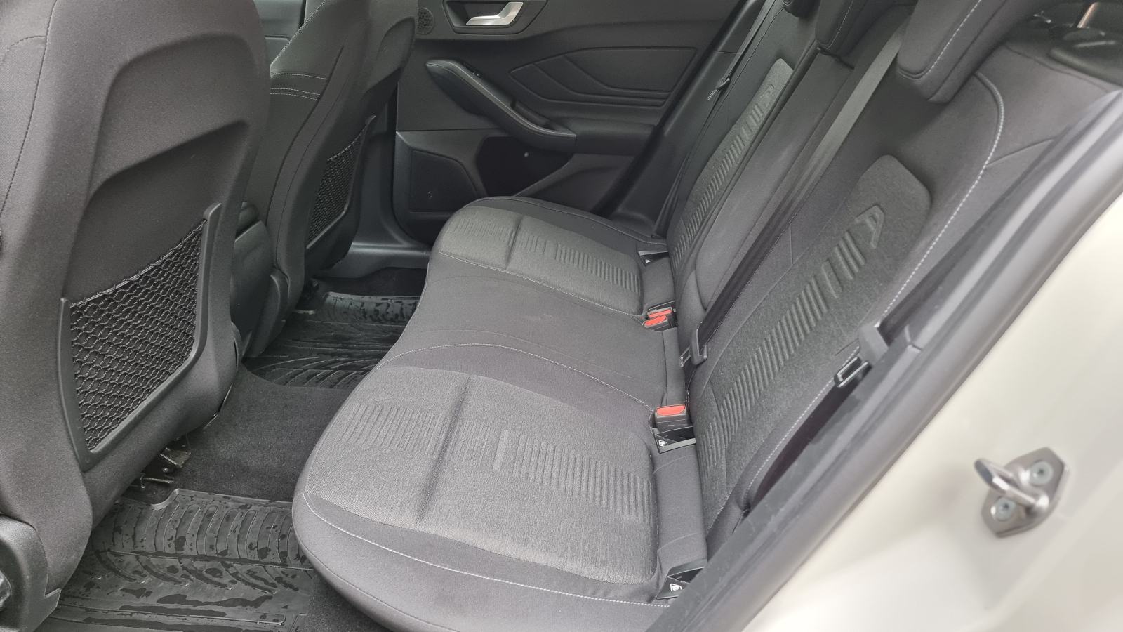 Ford Focus Karavan 1,0 EcoBoost Active B&O "1.Vl. Nije uvoz 75.664 km", fotografija 10
