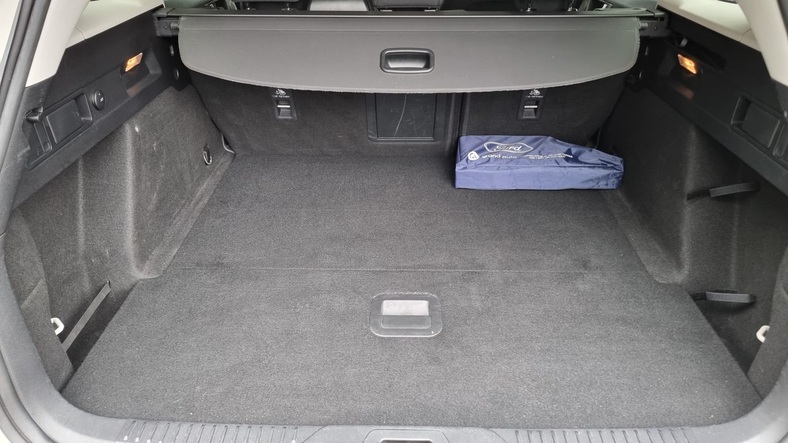 Ford Focus Karavan 1,0 EcoBoost Active B&O "1.Vl. Nije uvoz 75.664 km", fotografija 18
