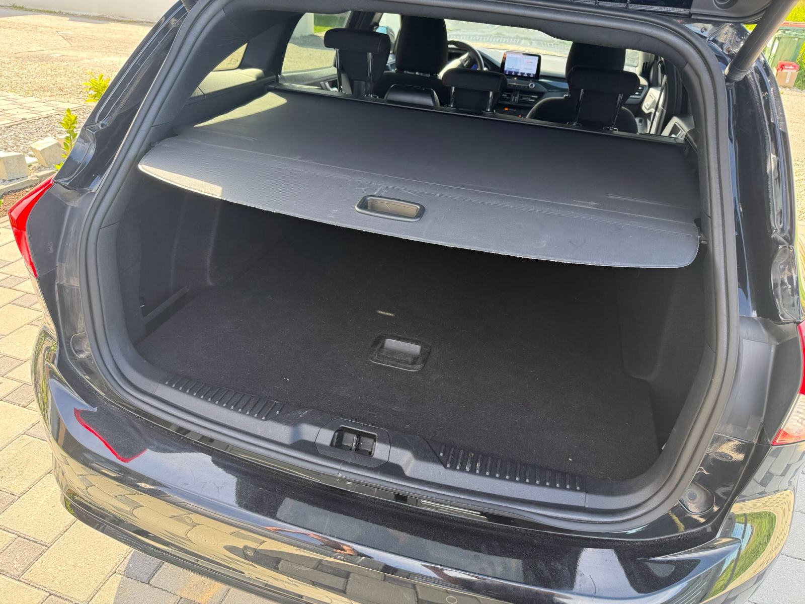 Ford Focus Karavan 1,0 ST-line 150.000km 114kW, fotografija 16