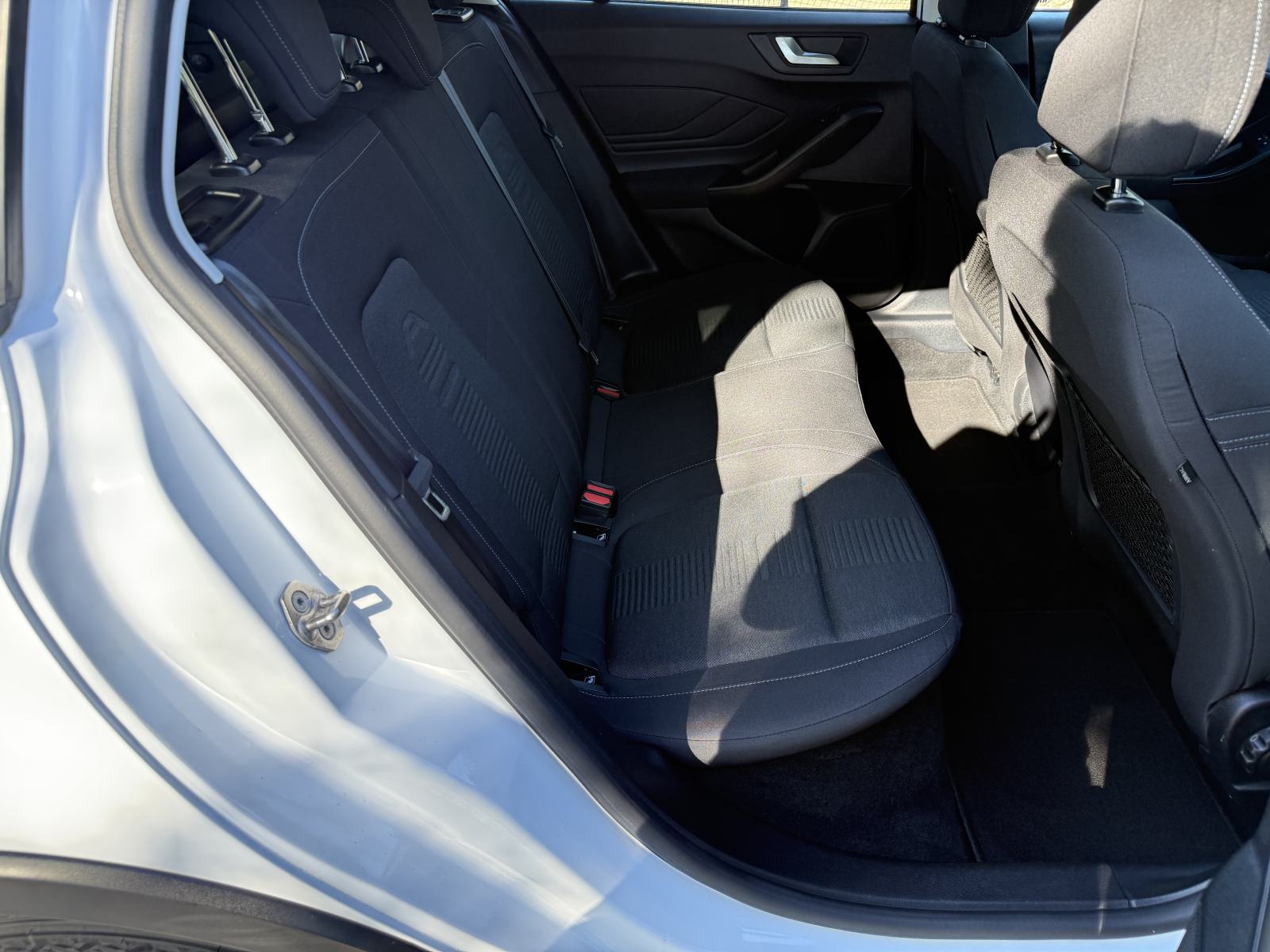Ford Focus Karavan 1.5 EcoBlue **ACTIVE** - 2020 - Automatic - JAMSTVO, fotografija 15