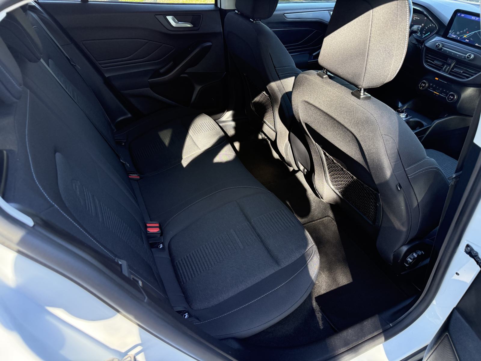 Ford Focus Karavan 1.5 EcoBlue **ACTIVE** - 2020 - Automatic - JAMSTVO, fotografija 14