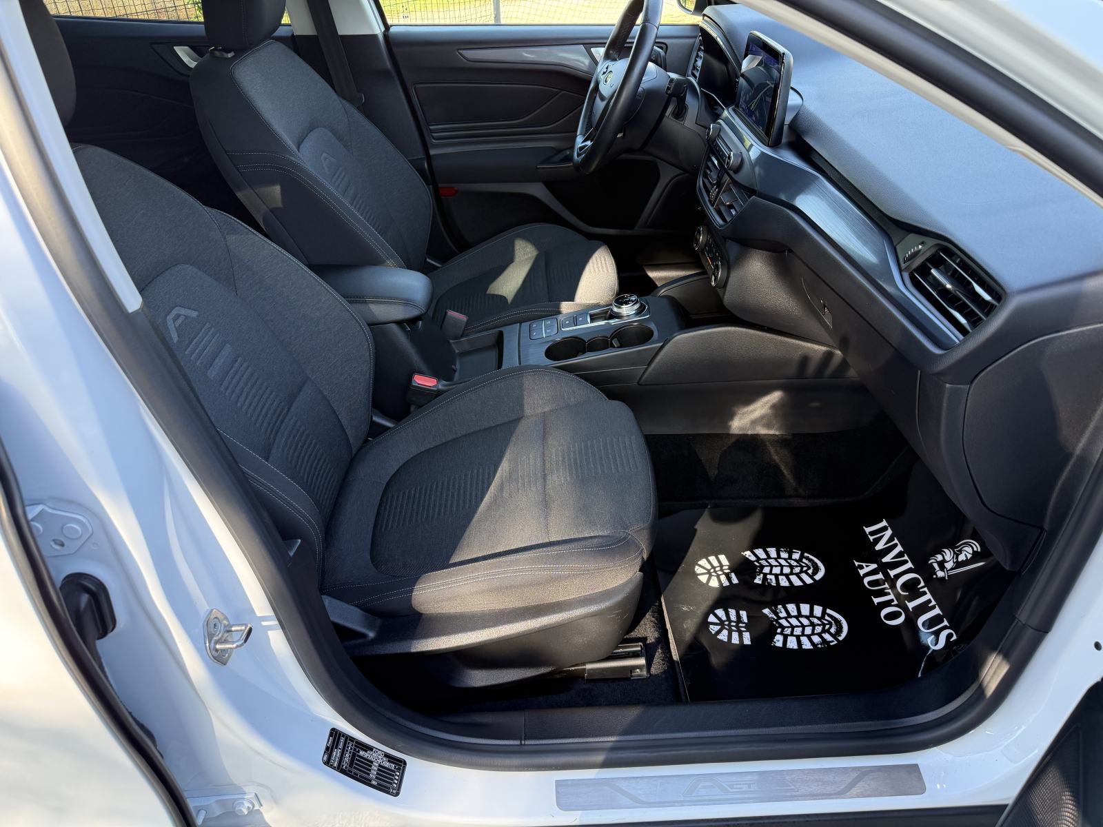 Ford Focus Karavan 1.5 EcoBlue **ACTIVE** - 2020 - Automatic - JAMSTVO, fotografija 13