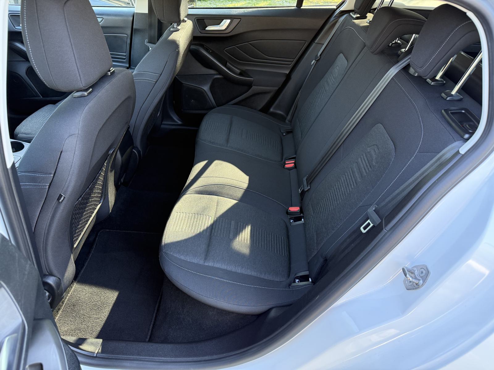 Ford Focus Karavan 1.5 EcoBlue **ACTIVE** - 2020 - Automatic - JAMSTVO, fotografija 17