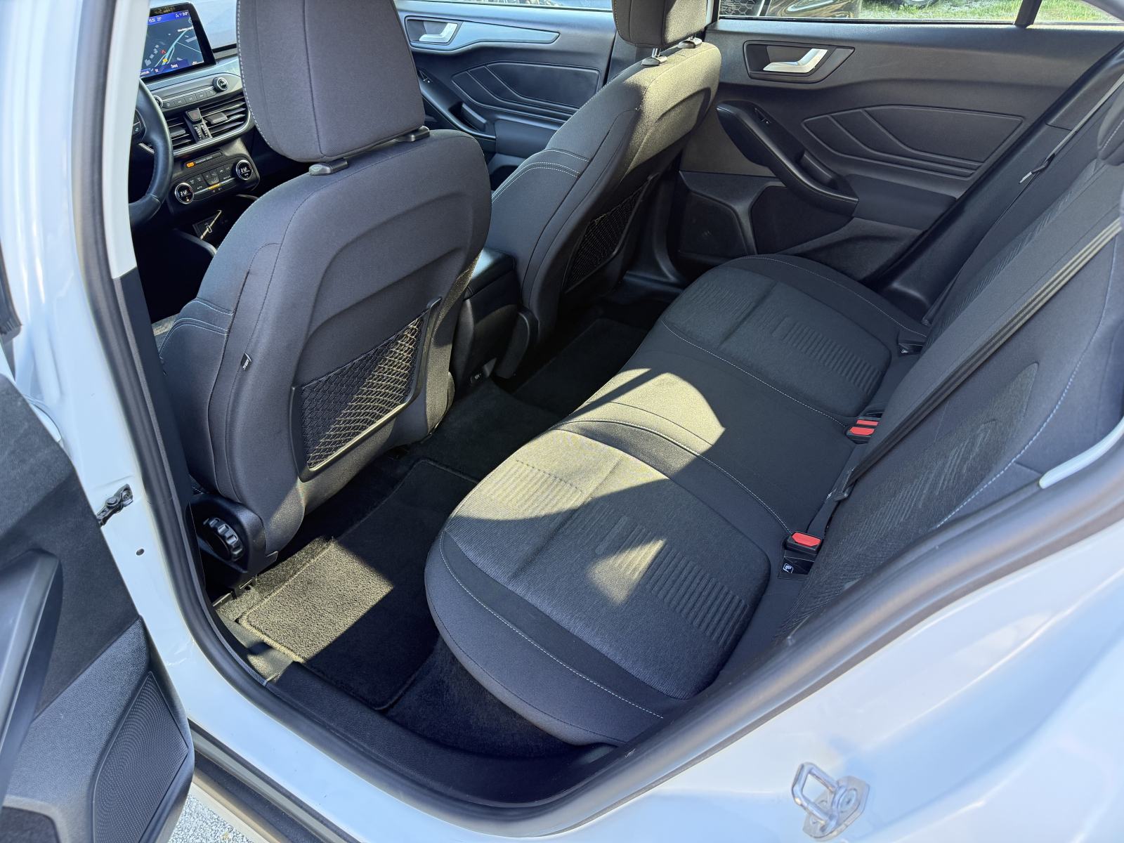Ford Focus Karavan 1.5 EcoBlue **ACTIVE** - 2020 - Automatic - JAMSTVO, fotografija 16