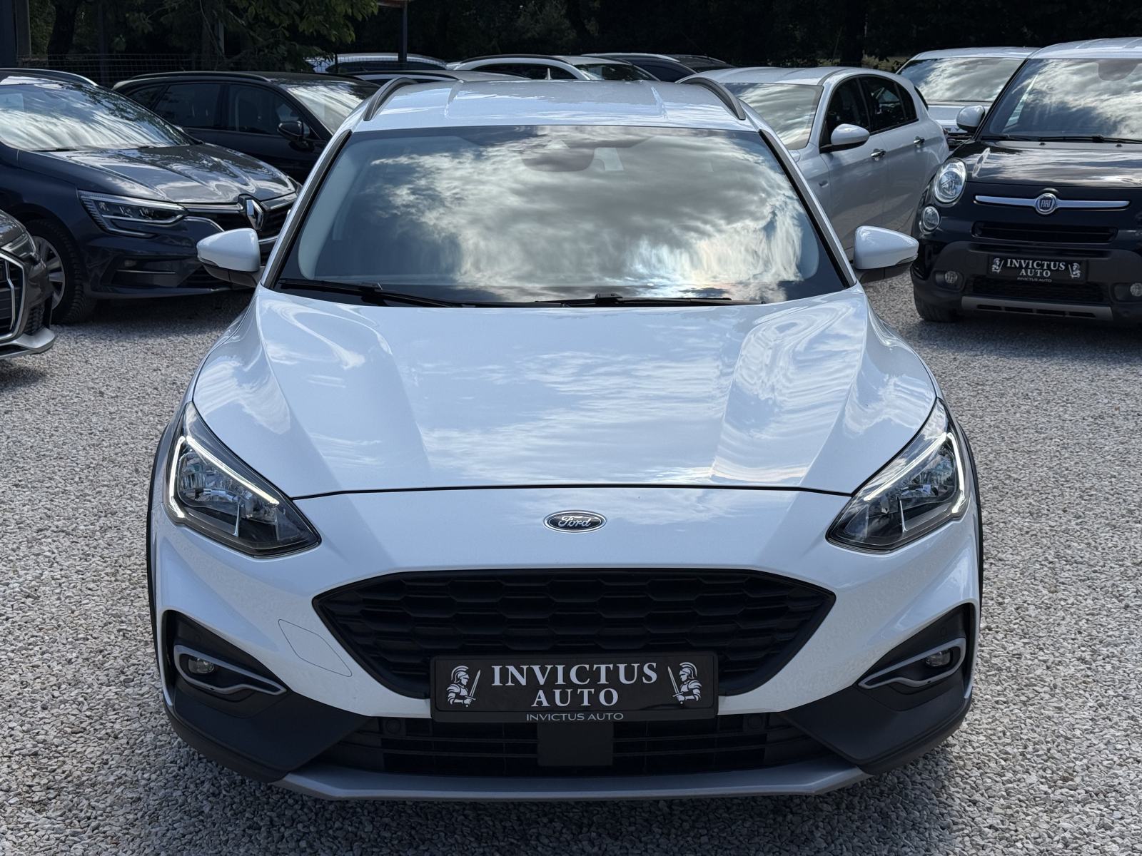 Ford Focus Karavan 1.5 EcoBlue **ACTIVE** - 2020 - Automatic - JAMSTVO, fotografija 2