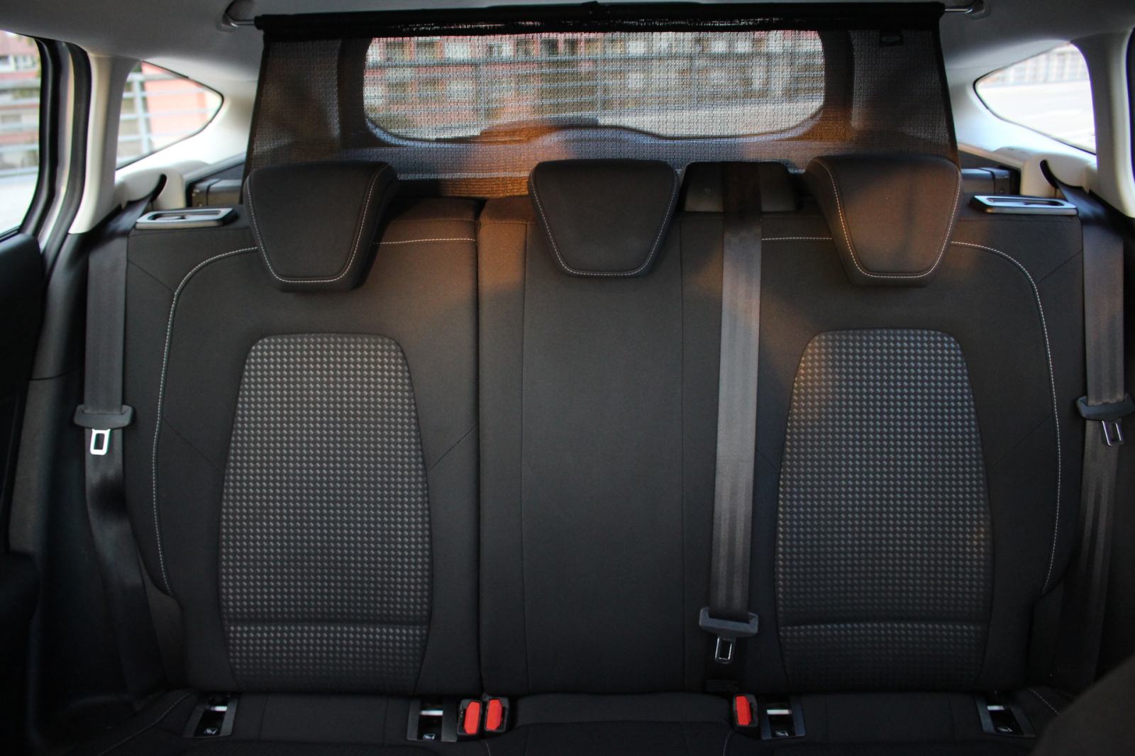 Ford Focus Karavan 1,5 EcoBlue•Kamera•Adaptivnitempomat•ActivePark•PDV, fotografija 20