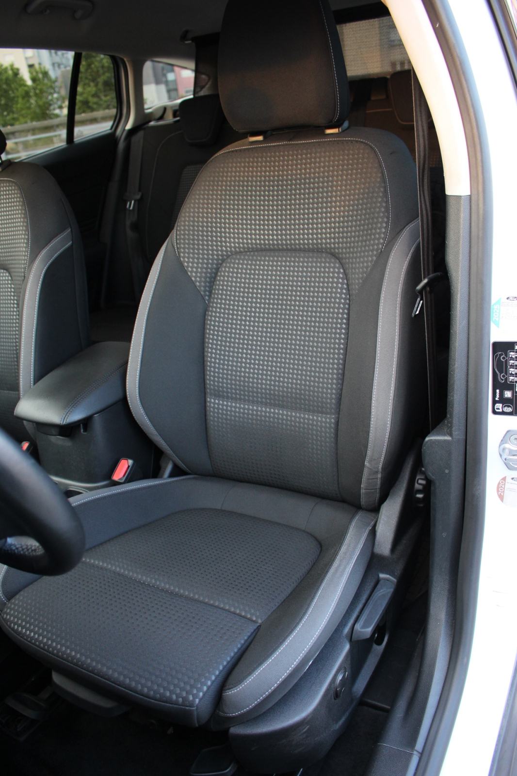 Ford Focus Karavan 1,5 EcoBlue•Kamera•Adaptivnitempomat•ActivePark•PDV, fotografija 17