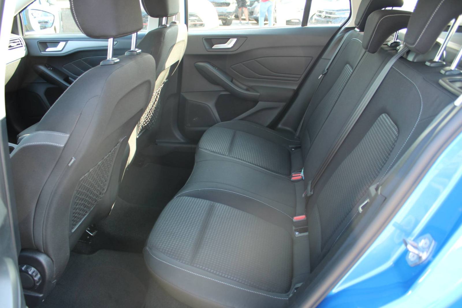 Ford Focus Karavan 1.5 TDCi AUTOMATIK *NAVIGACIJA*, fotografija 10