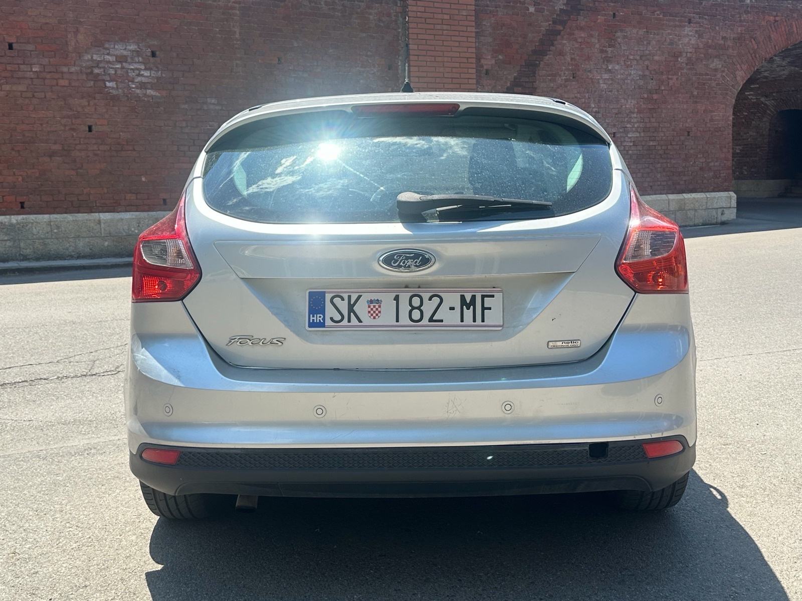 Ford Fokus 1.6 Tdci CITAT OPIS OGLASA, fotografija 4