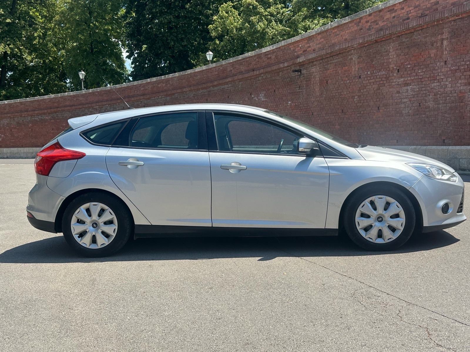 Ford Fokus 1.6 Tdci CITAT OPIS OGLASA, fotografija 5