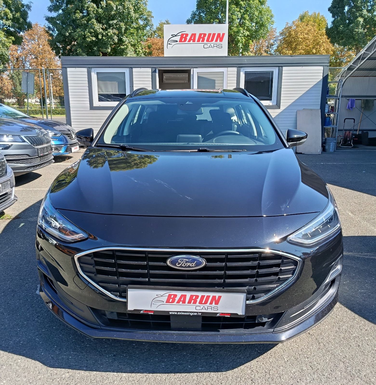 Ford Focus Karavan 1.5 TDCI. Jamstvo3 GOD. Leasing.PDV, fotografija 2