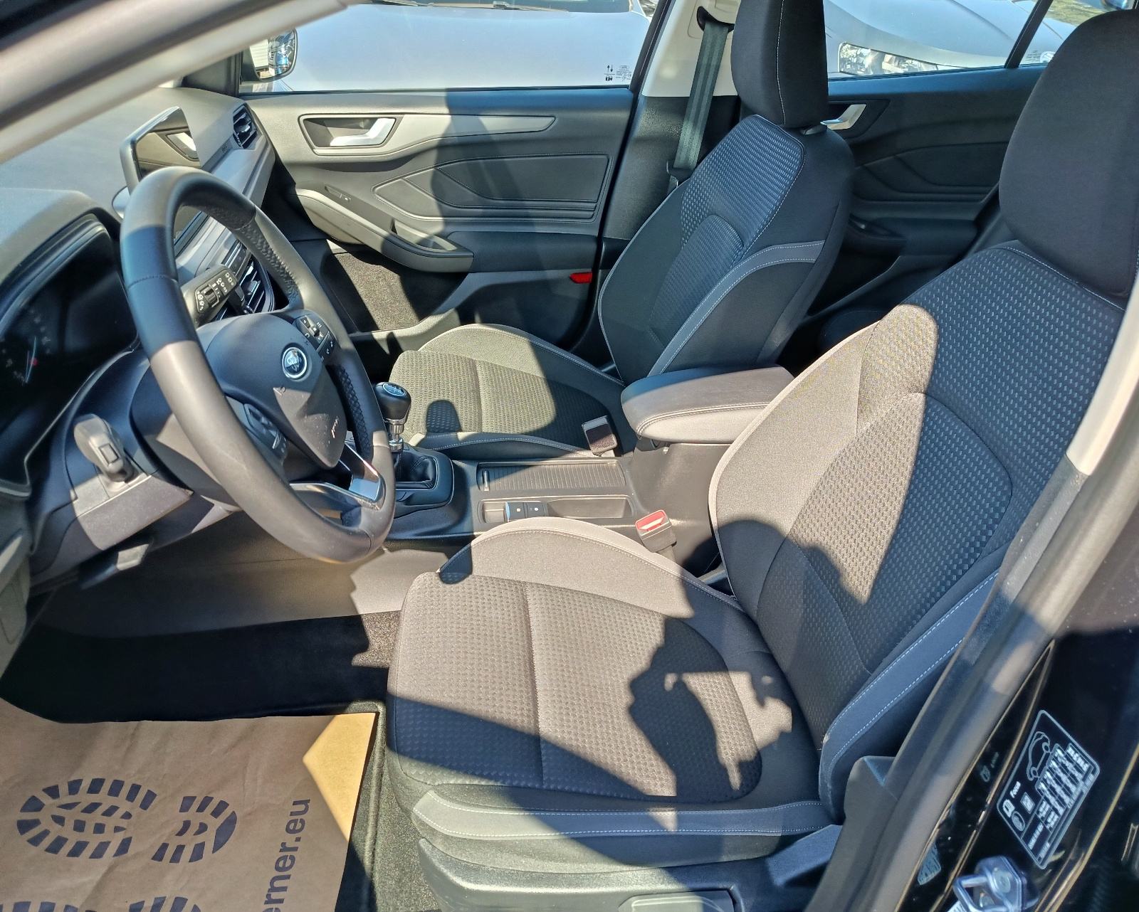 Ford Focus Karavan 1.5 TDCI. Jamstvo3 GOD. Leasing.PDV, fotografija 7