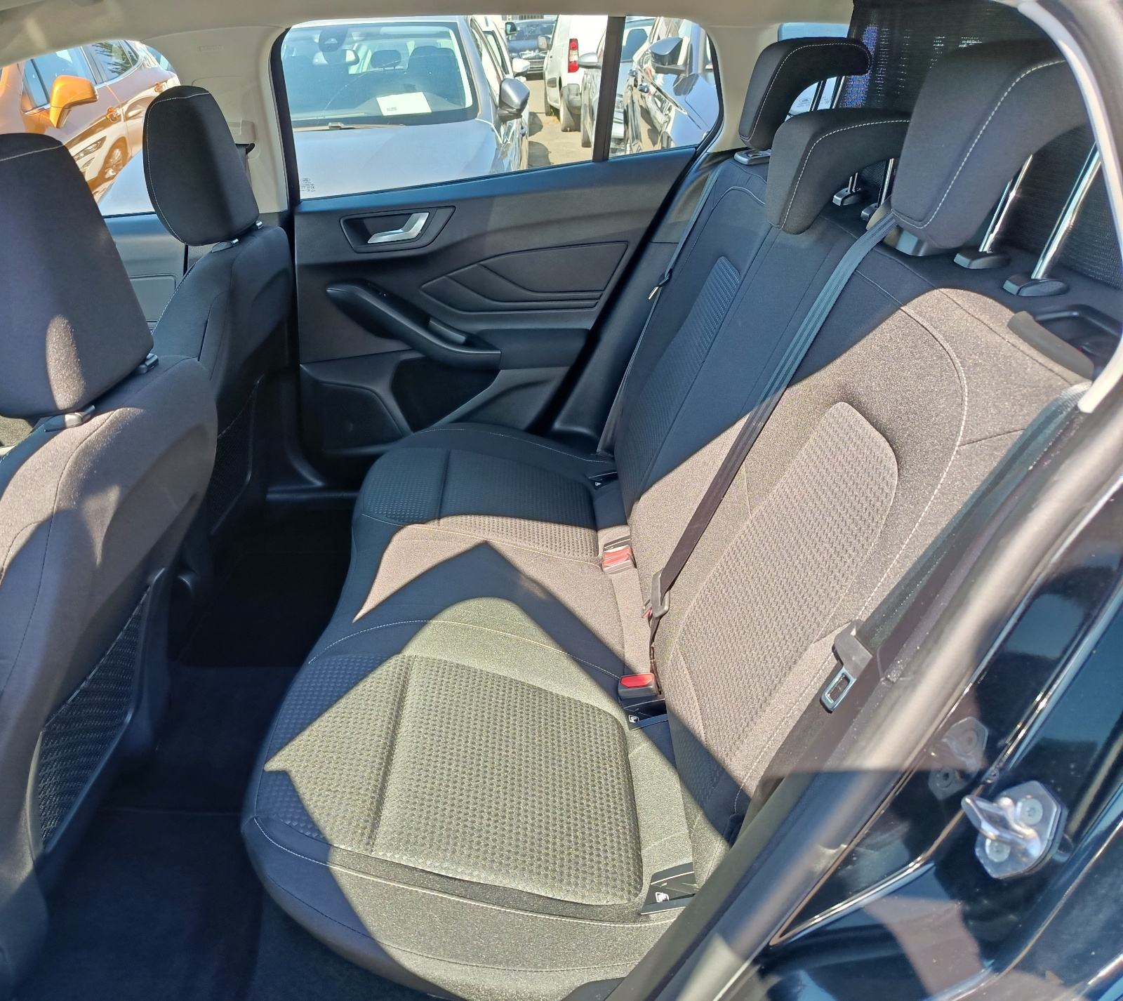 Ford Focus Karavan 1.5 TDCI. Jamstvo3 GOD. Leasing.PDV, fotografija 8