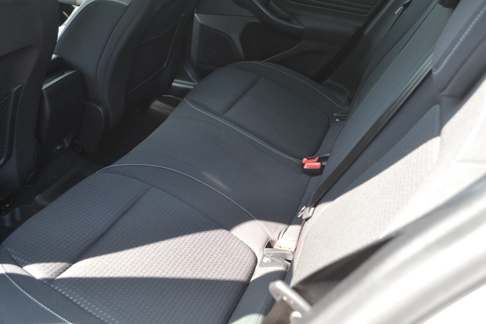 Ford Focus Karavan 1,5 TDCi *** LEASING BEZ UČEŠĆA *** SERVISNA***, fotografija 12