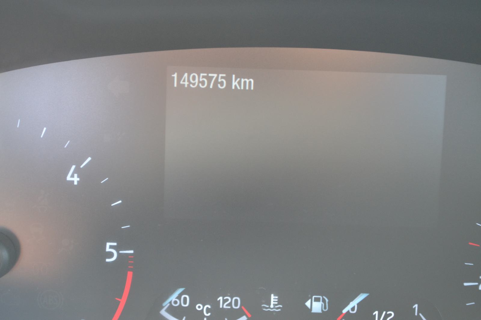 Ford Focus Karavan 1,5 TDCi *** LEASING BEZ UČEŠĆA *** SERVISNA***, fotografija 8
