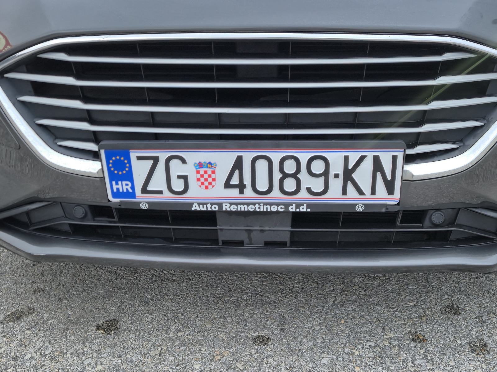 Ford Focus Karavan 1,5 TDCI*NAVIGACIJA*LED SVIJETLA*REG.07.MJ.2027.G*, fotografija 5
