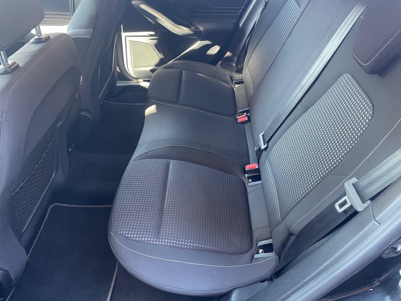 Ford Focus Karavan 1,5 EcoBlue TDCi, fotografija 15