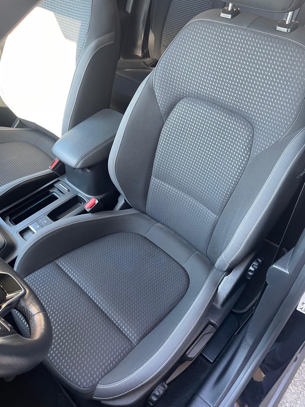 Ford Focus Karavan 1,5 EcoBlue TDCi, fotografija 14