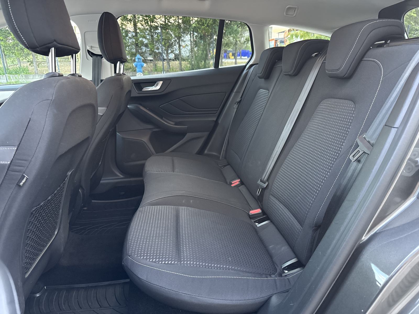 *Ford Focus Karavan 1,5 TDCi*129 000KM*2019 GODINA*SERVISNA*TOP STANJE, fotografija 11