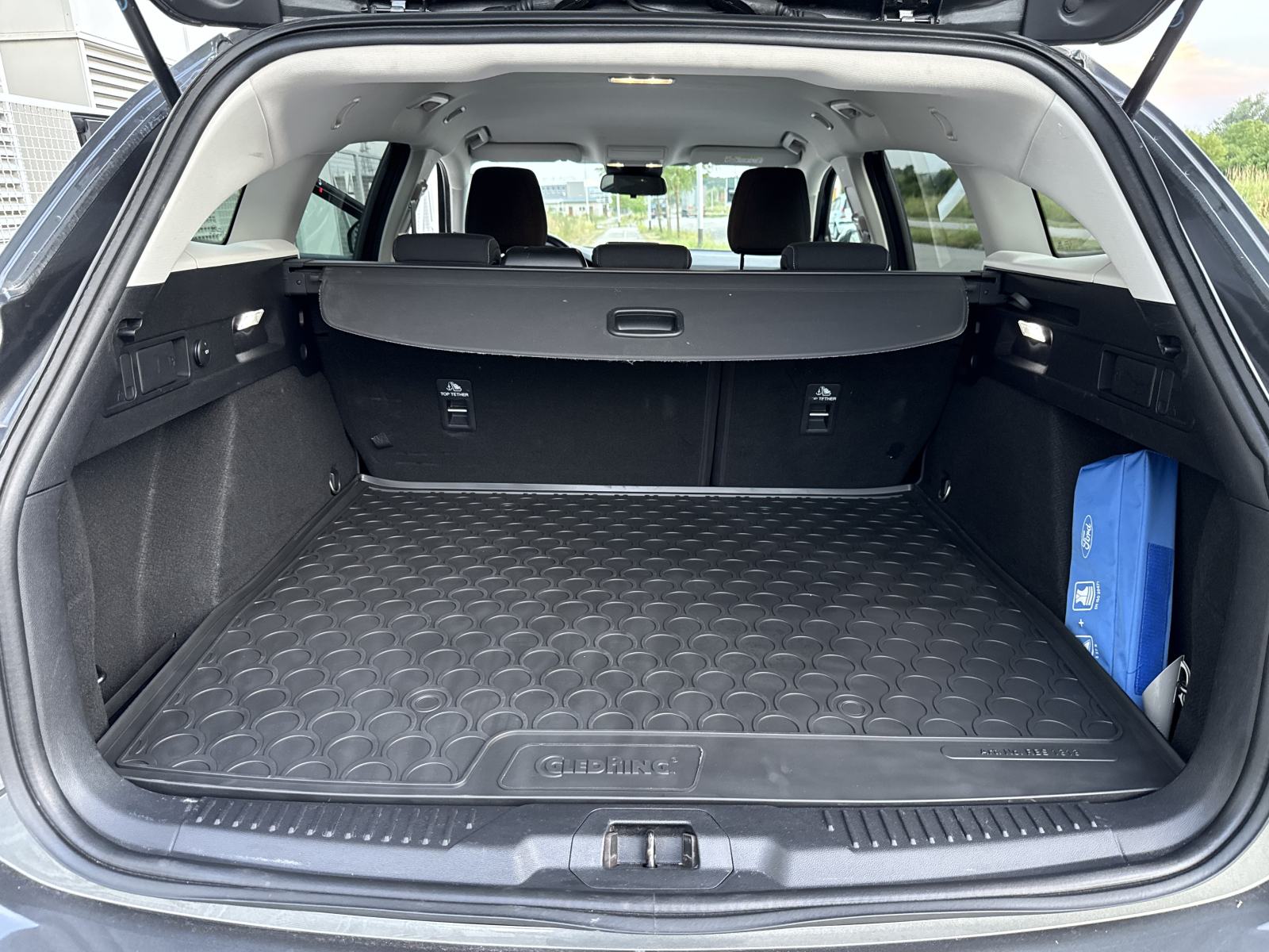 *Ford Focus Karavan 1,5 TDCi*129 000KM*2019 GODINA*SERVISNA*TOP STANJE, fotografija 12