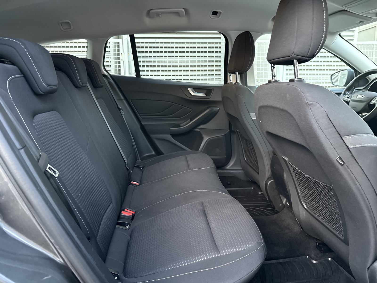 *Ford Focus Karavan 1,5 TDCi*129 000KM*2019 GODINA*SERVISNA*TOP STANJE, fotografija 13