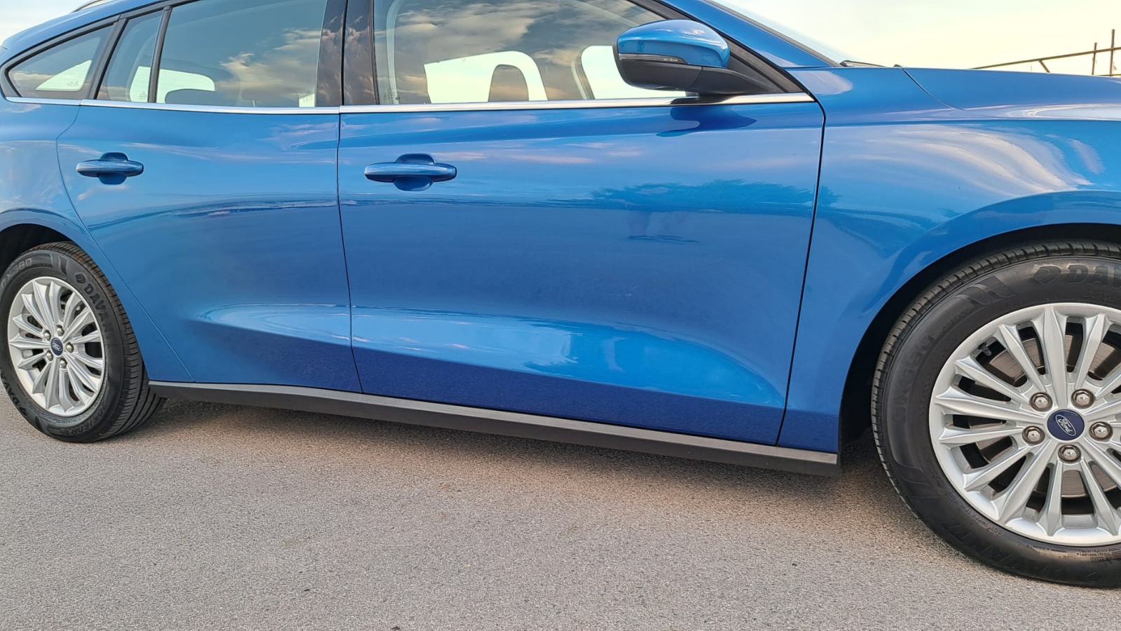Ford Focus Karavan 1,5 TDCi 2019god *Automatik*, *SERVIS*, fotografija 18