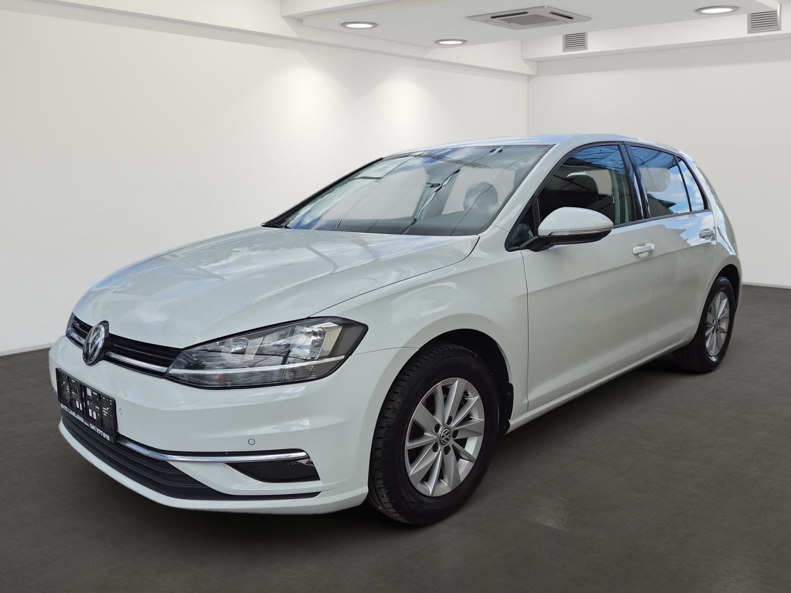 VW Golf 7 1.6TDI 1.VLASNIK TOP STANJE CJENA JE SA PDV, fotografija 3