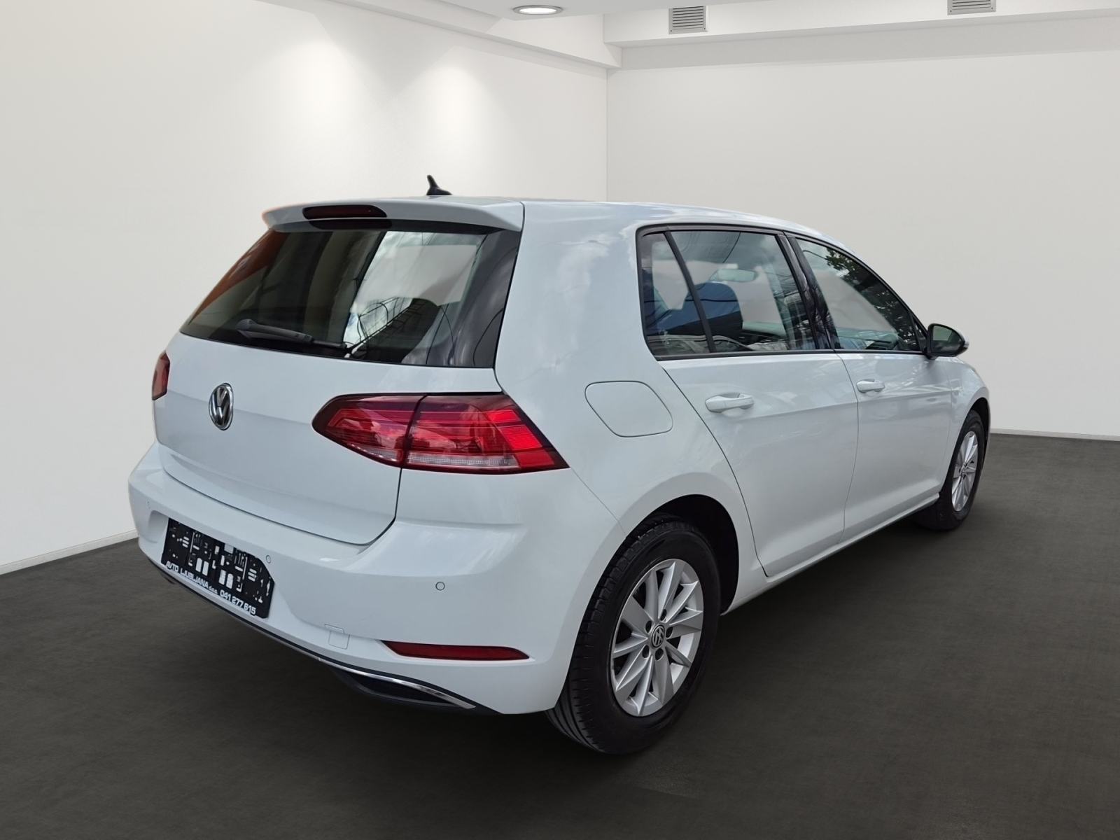 VW Golf 7 1.6TDI 1.VLASNIK TOP STANJE CJENA JE SA PDV, fotografija 2