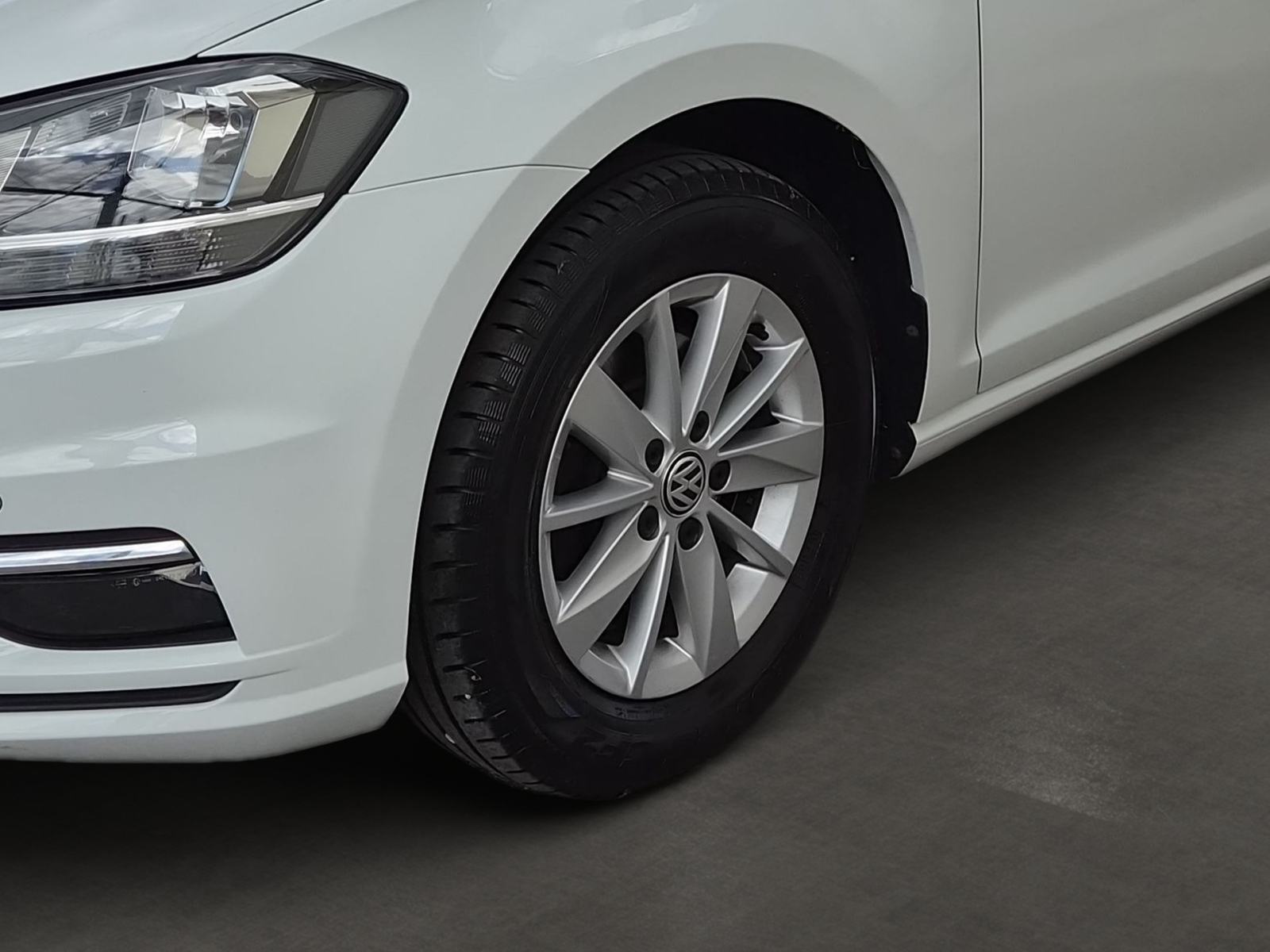 VW Golf 7 1.6TDI 1.VLASNIK TOP STANJE CJENA JE SA PDV, fotografija 11
