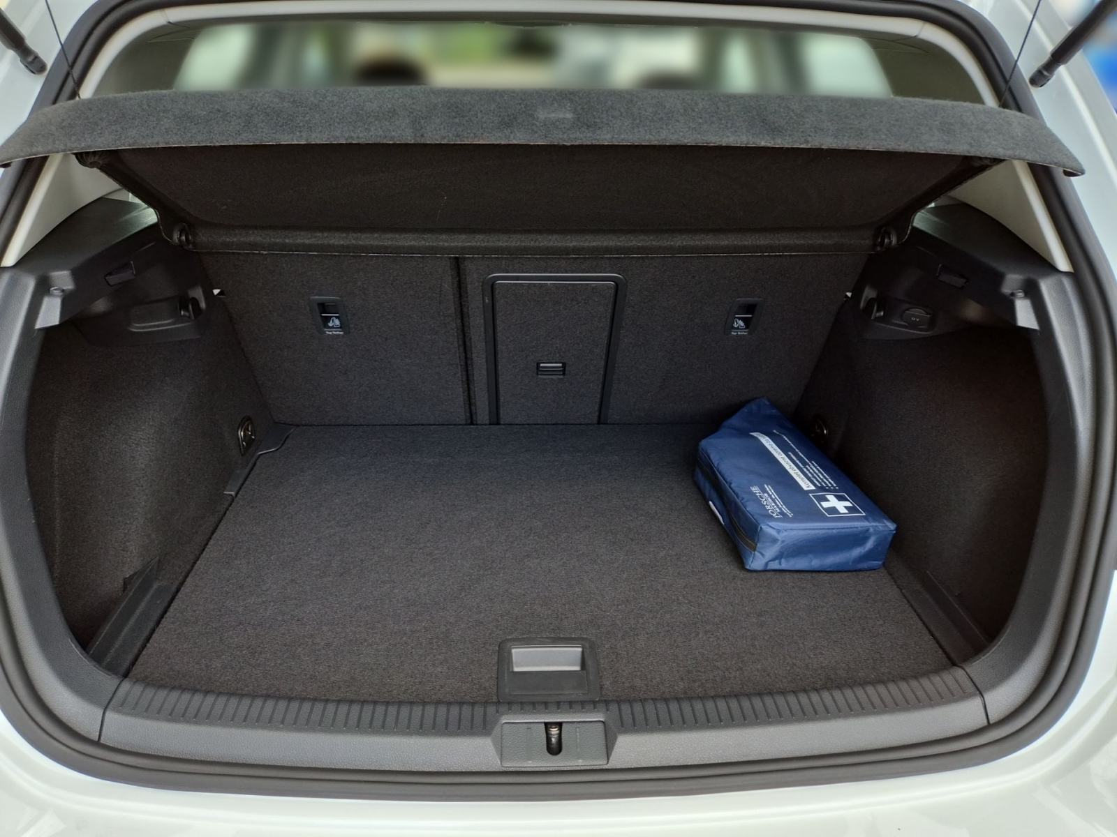 VW Golf 7 1.6TDI 1.VLASNIK TOP STANJE CJENA JE SA PDV, fotografija 7