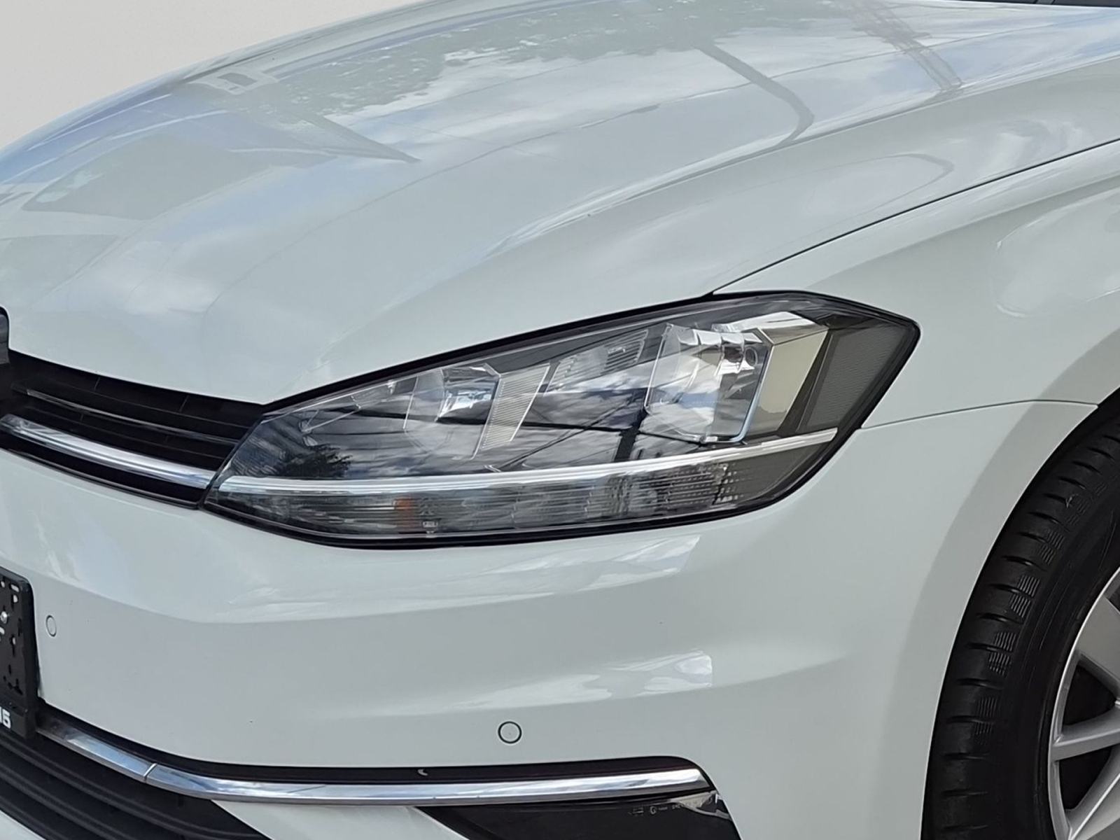 VW Golf 7 1.6TDI 1.VLASNIK TOP STANJE CJENA JE SA PDV, fotografija 13