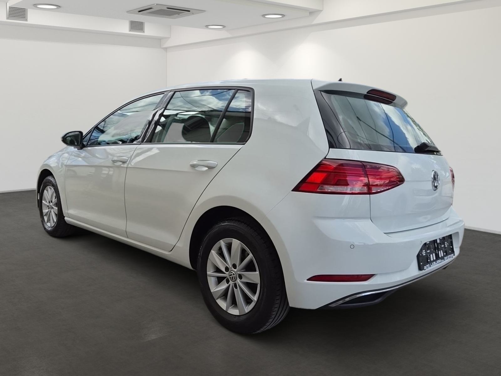 VW Golf 7 1.6TDI 1.VLASNIK TOP STANJE CJENA JE SA PDV, fotografija 4