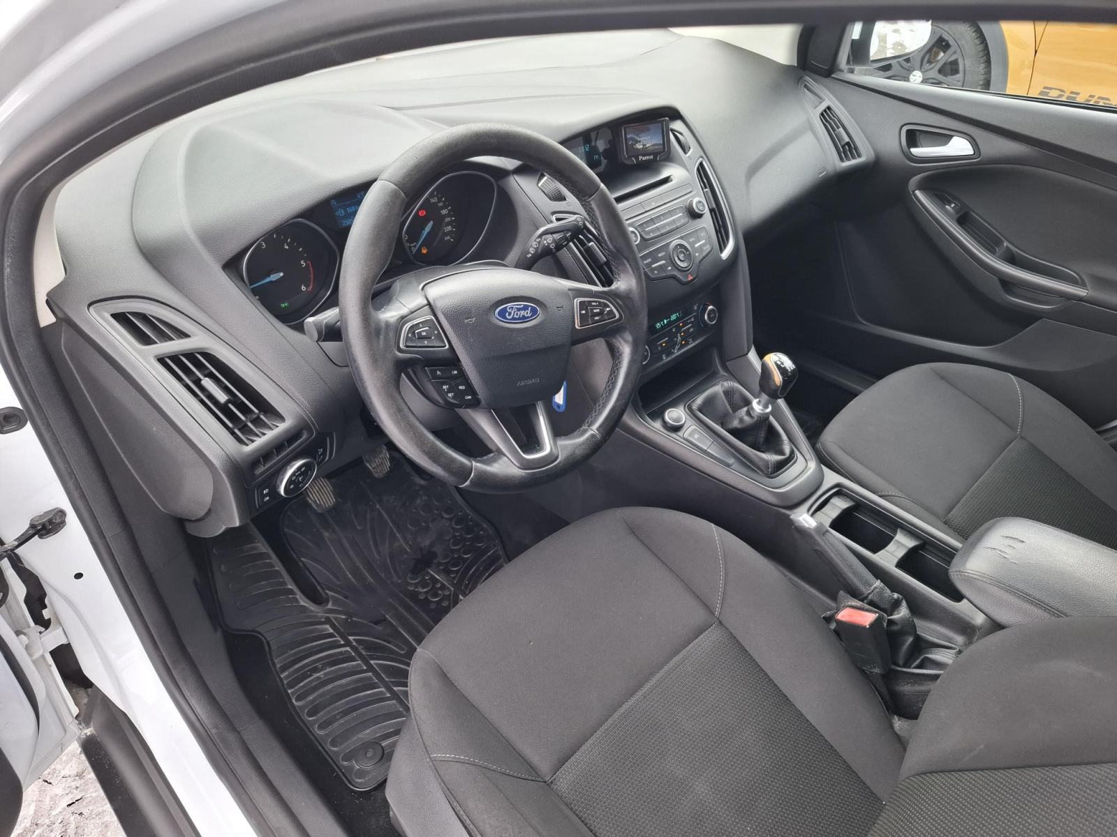 Ford Focus Karavan 1.5TDCi ++mj.rata 62€ / 1VL. /HR AUTO / u PDV-u++, fotografija 9