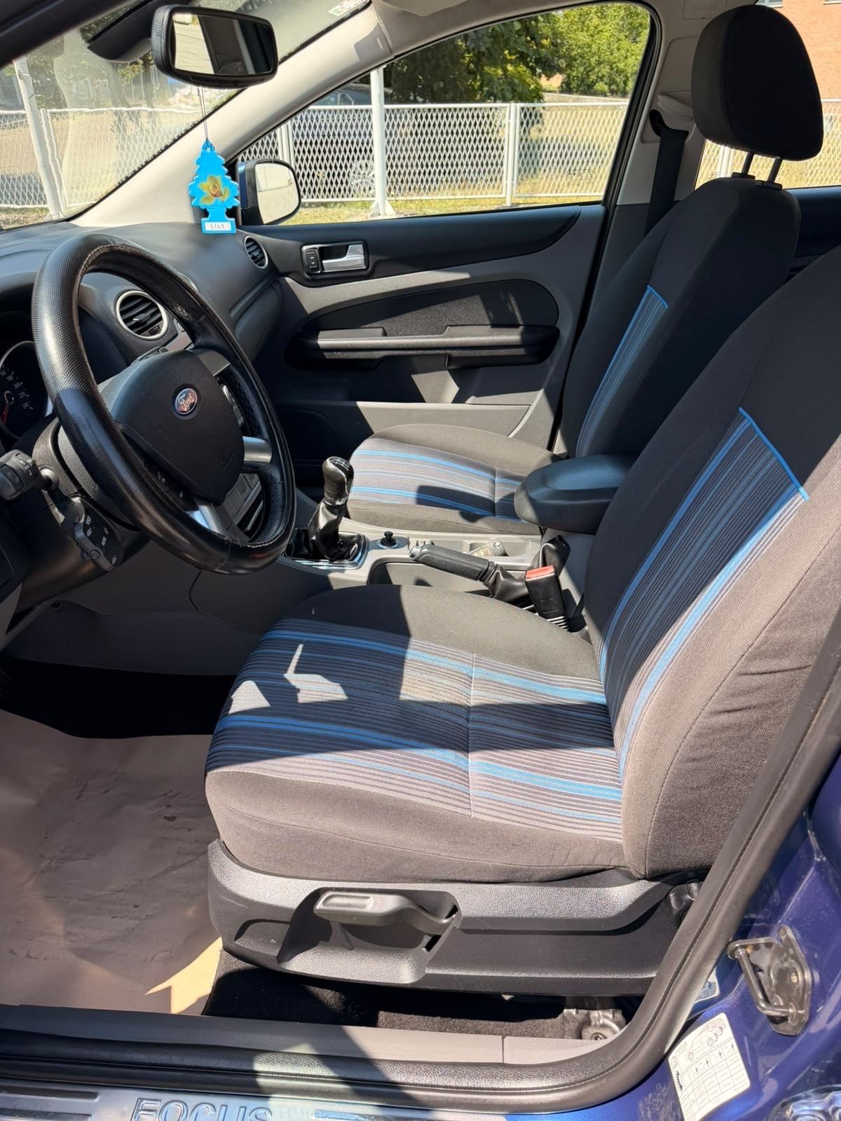 Ford Focus Karavan 1,8 TDCI AUTO KAO NOV, fotografija 20
