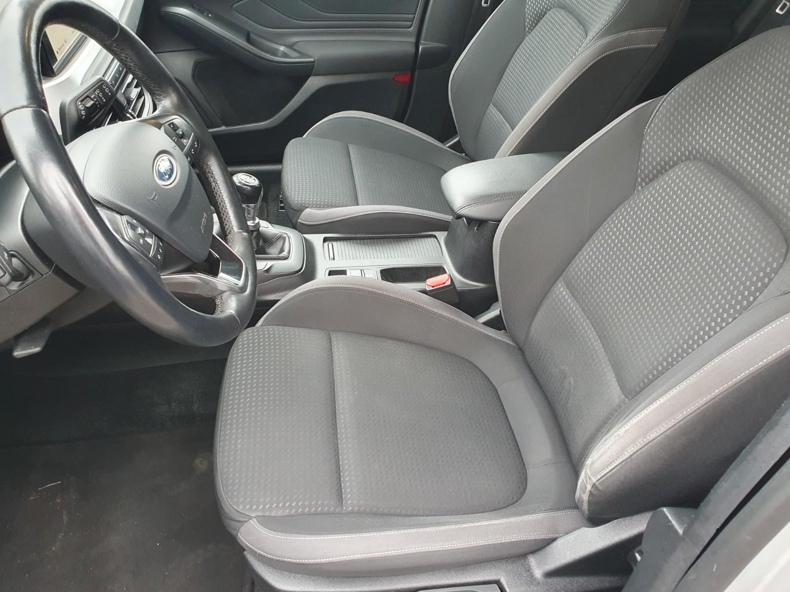 Ford Focus Karavan 2.0 EcoBlue 150KS SPORT SIC. B&O LED NAV APPLE KUKA, fotografija 8