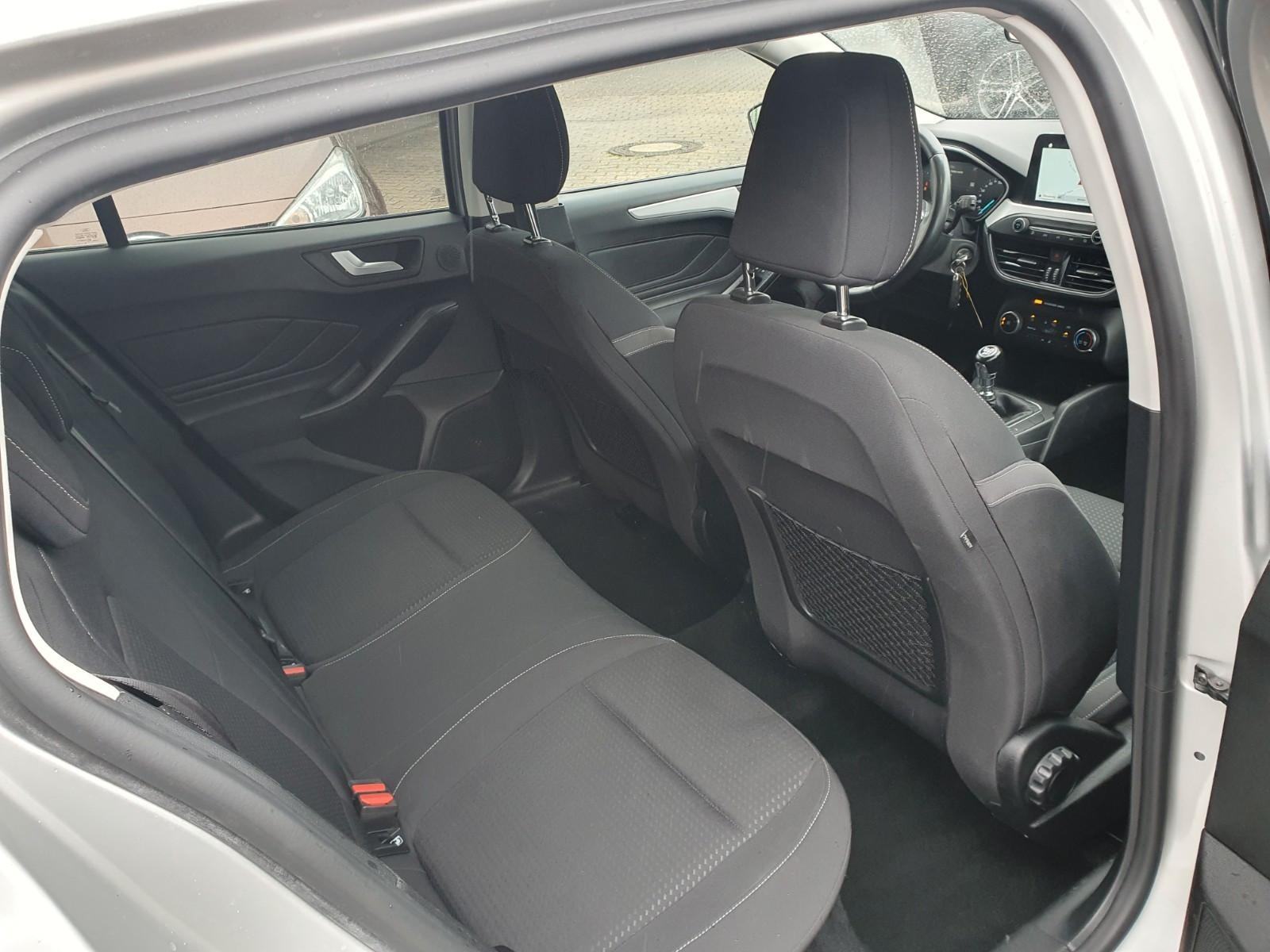 Ford Focus Karavan 2.0 EcoBlue 150KS SPORT SIC. B&O LED NAV APPLE KUKA, fotografija 15