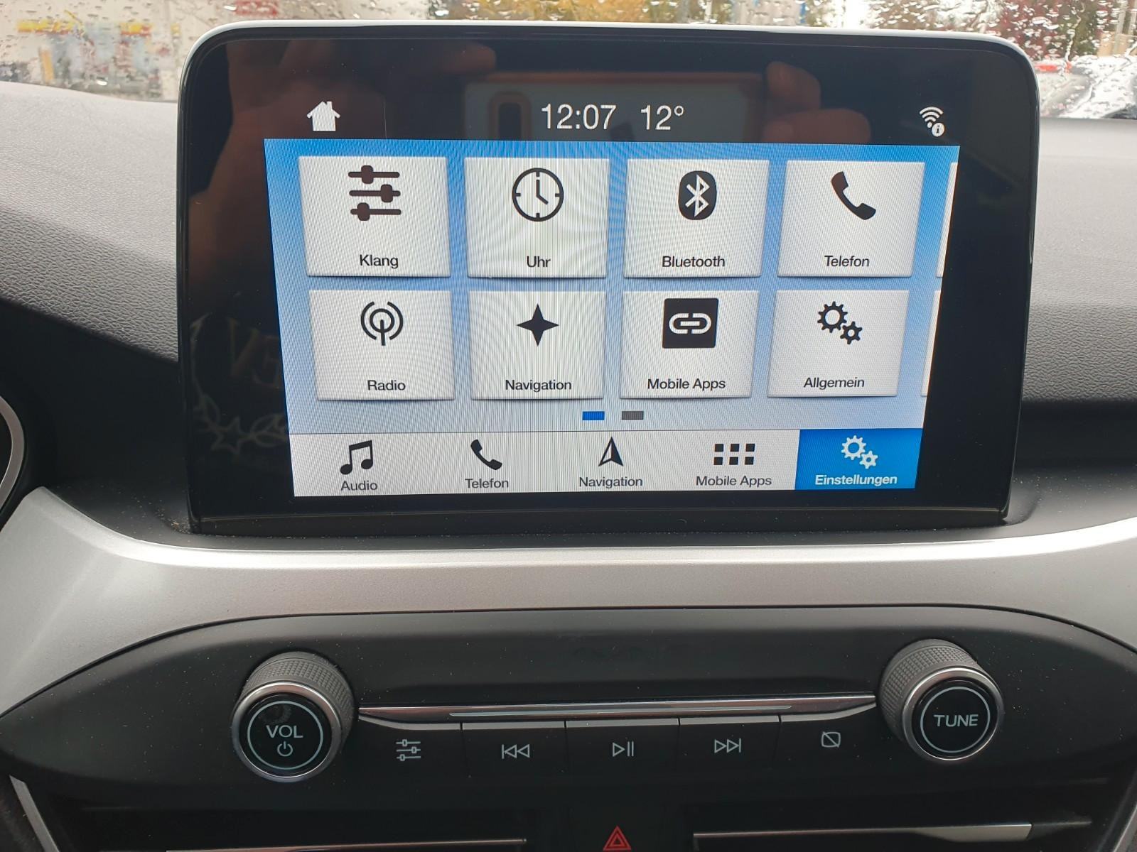 Ford Focus Karavan 2.0 EcoBlue 150KS SPORT SIC. B&O LED NAV APPLE KUKA, fotografija 11