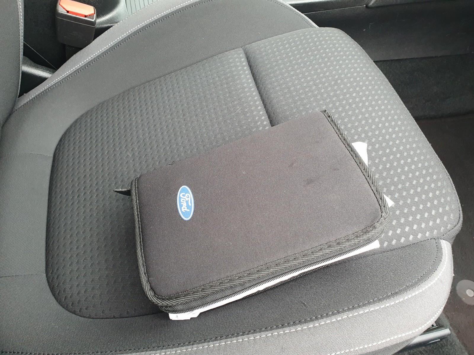 Ford Focus Karavan 2.0 EcoBlue 150KS SPORT SIC. B&O LED NAV APPLE KUKA, fotografija 14