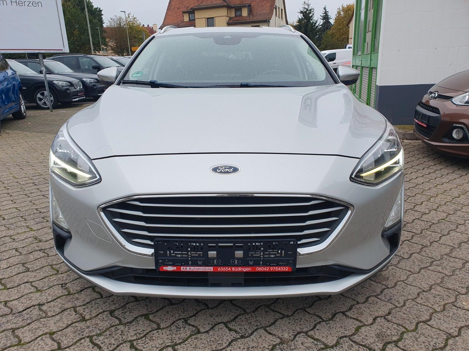 Ford Focus Karavan 2.0 EcoBlue 150KS SPORT SIC. B&O LED NAV APPLE KUKA, fotografija 3