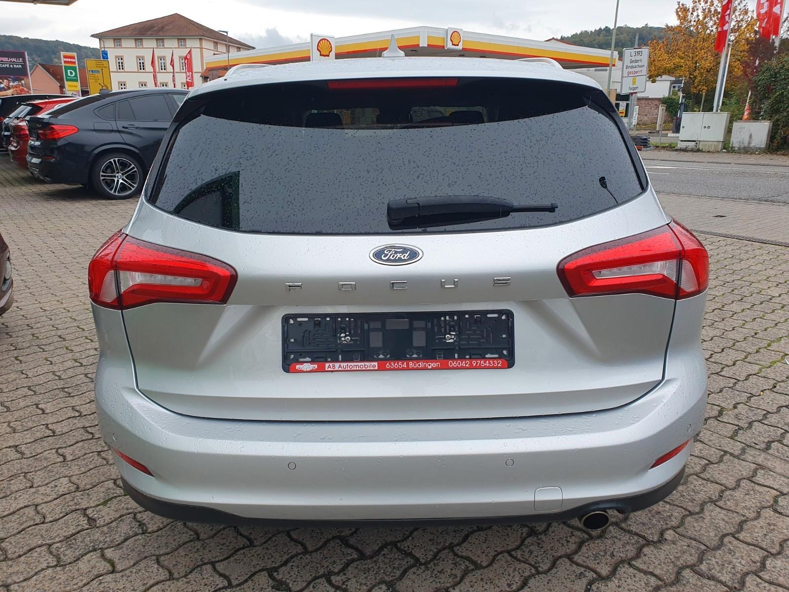 Ford Focus Karavan 2.0 EcoBlue 150KS SPORT SIC. B&O LED NAV APPLE KUKA, fotografija 16